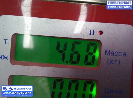 Компрессор кондиционера на Lexus IS II 250 (XE20)