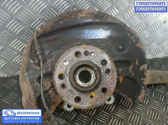 Ступица на Mercedes-Benz ML (W164)