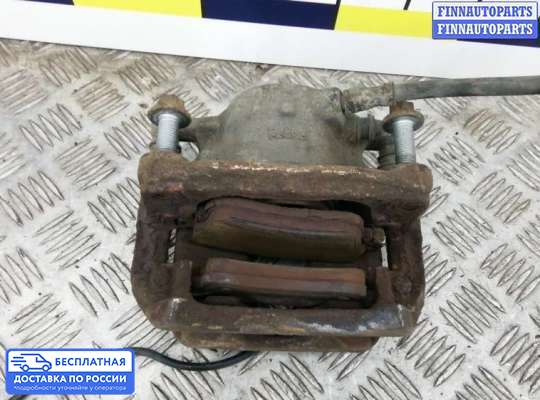 Суппорт на Mercedes-Benz A (W176)