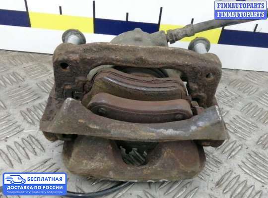 Суппорт на Mercedes-Benz A (W176)