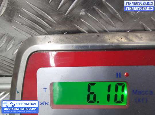 Компрессор кондиционера на Ford Focus III