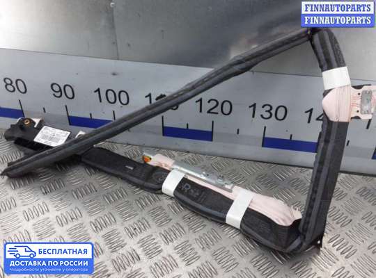 Подушка безопасности (прочее) на Ford B-Max