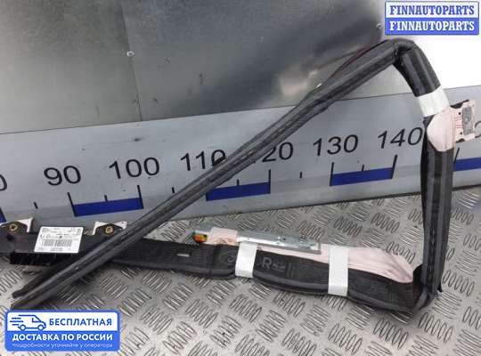 Подушка безопасности (прочее) на Ford B-Max