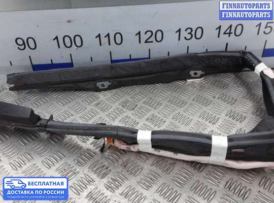 Подушка безопасности (прочее) на Ford B-Max