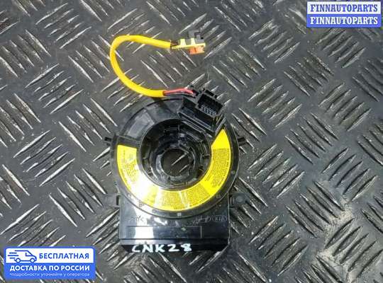 Подрулевой шлейф (кольцо SRS) на Hyundai i40