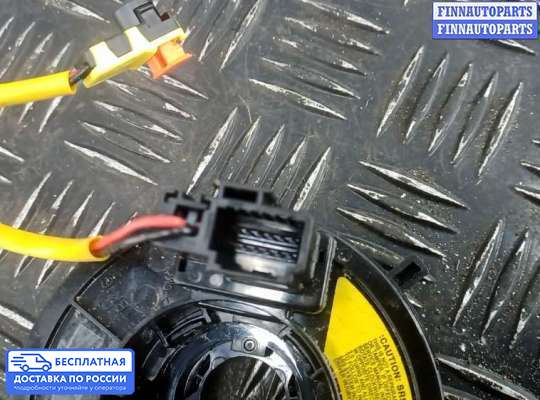 Подрулевой шлейф (кольцо SRS) на Hyundai i40