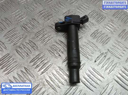 Катушка зажигания на Kia Sportage III (SL)