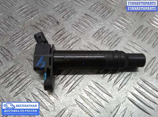 Катушка зажигания на Kia Sportage III (SL)