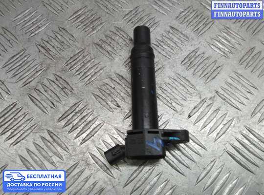 Катушка зажигания на Kia Sportage III (SL)