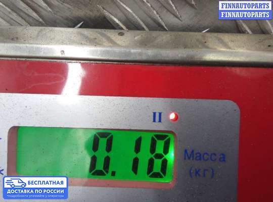 Катушка зажигания на Kia Sportage III (SL)