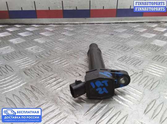 Катушка зажигания на Kia Sportage III (SL)