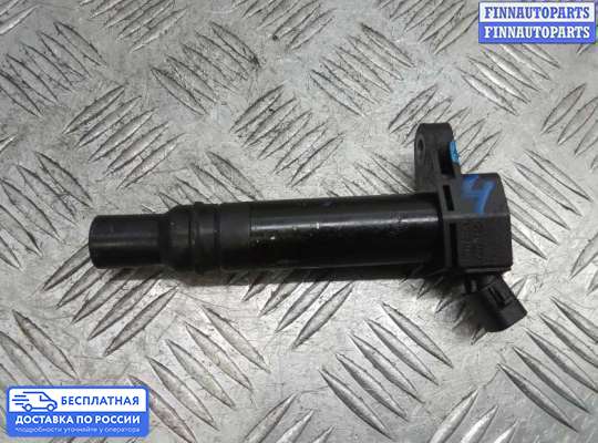 Катушка зажигания на Kia Sportage III (SL)