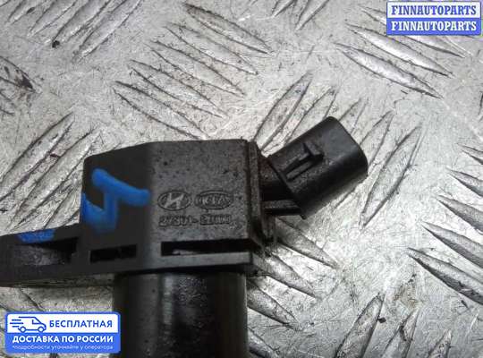 Катушка зажигания на Kia Sportage III (SL)