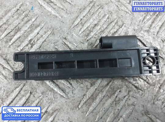 Антенна на Range Rover III (LM, L322)