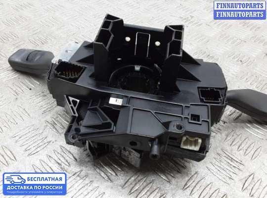 Подрулевой переключатель на Ford Focus II