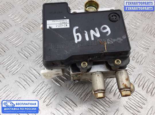Блок ABS на Ford Ranger I (ER, EQ)