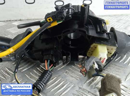 Подрулевой переключатель на Chevrolet Lacetti