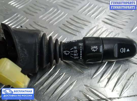 Подрулевой переключатель на Chevrolet Lacetti