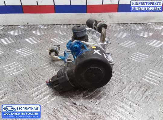 Клапан рециркуляции газов (EGR) на Toyota Camry XV50