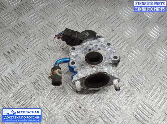 Клапан рециркуляции газов (EGR) на Toyota Camry XV50