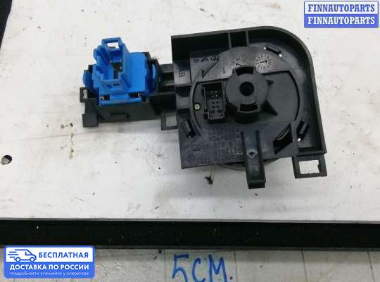Переключатель света на Volkswagen Touareg I (7L)