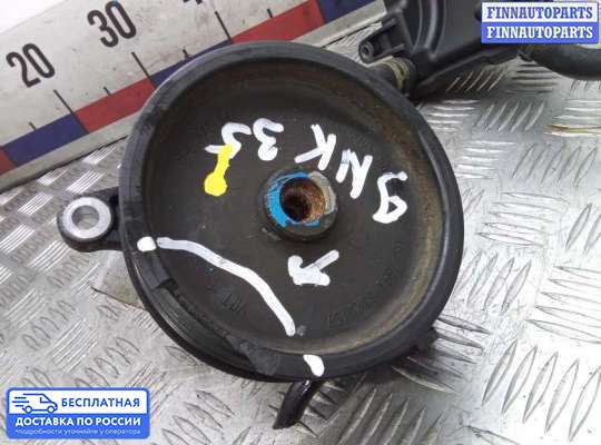 Насос ГУР (ЭУР, ЭГУР) на Mercedes-Benz ML (W164)