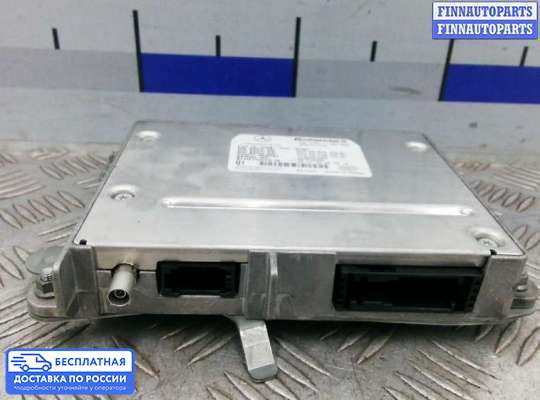 ЭБУ прочее на Mercedes-Benz S (W221)