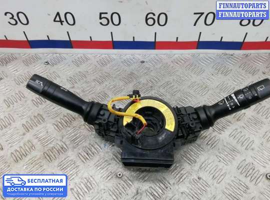 Подрулевой переключатель на Hyundai i40