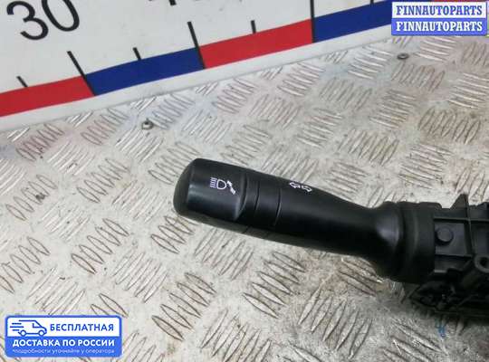 Подрулевой переключатель на Hyundai i40