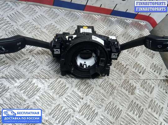 Подрулевой переключатель на Skoda Octavia (5E, A7)