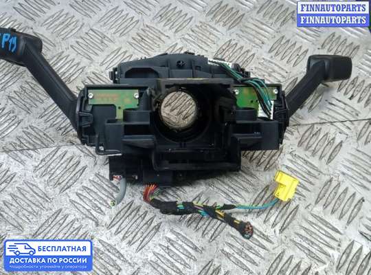 Подрулевой переключатель на Skoda Octavia (5E, A7)