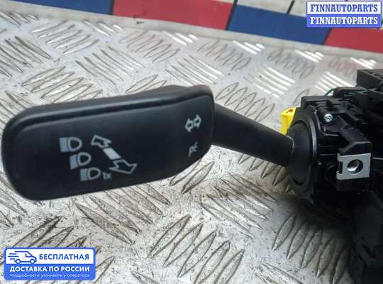 Подрулевой переключатель на Skoda Octavia (5E, A7)