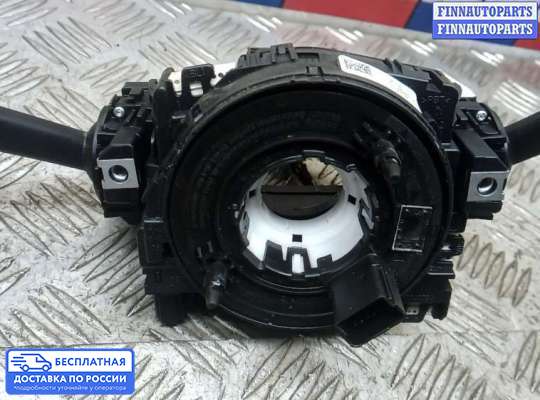Подрулевой переключатель на Skoda Octavia (5E, A7)