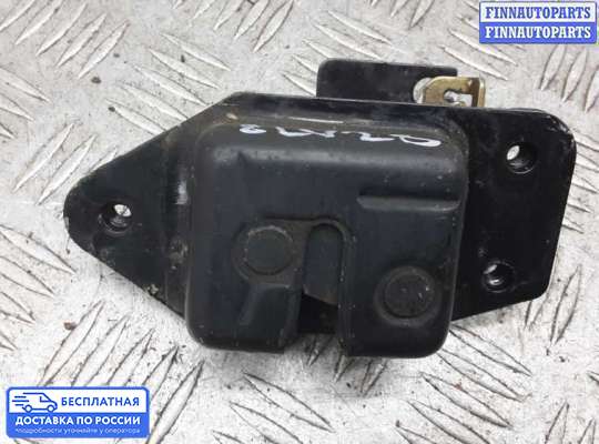 Замок багажника на Jeep Grand Cherokee II (WJ, WG)