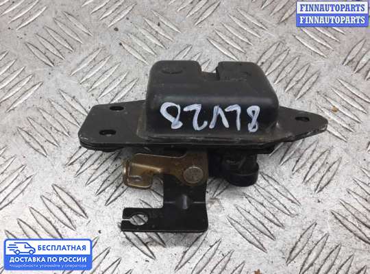 Замок багажника на Jeep Grand Cherokee II (WJ, WG)