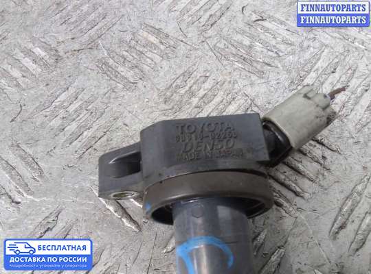 Катушка зажигания на Lexus LS IV (XF40)