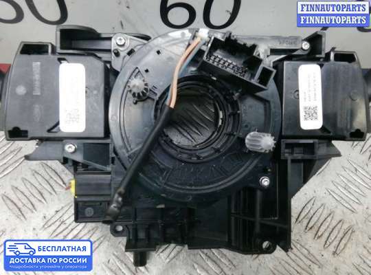 Подрулевой переключатель на Ford Focus III