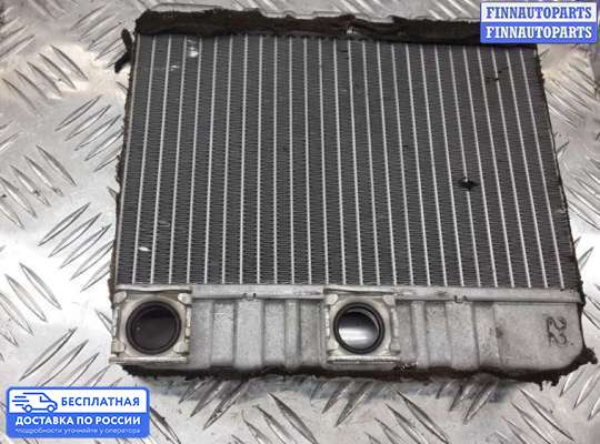 Радиатор отопителя (печки) на BMW 3 (E46)