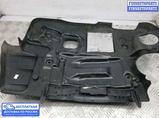 Крышка ДВС (декоративная) на BMW X3 (E83)