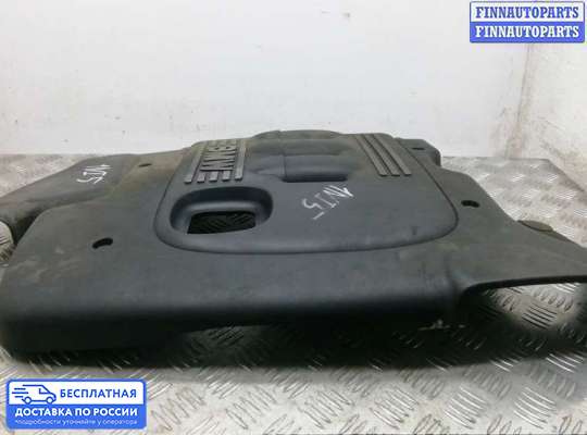 Крышка ДВС (декоративная) на BMW X3 (E83)