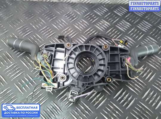 Подрулевой переключатель на Jaguar XF I (X250)