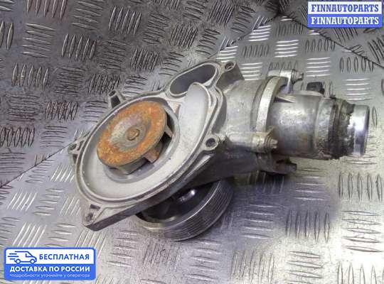 Корпус термостата на BMW 7 (F01/F02)