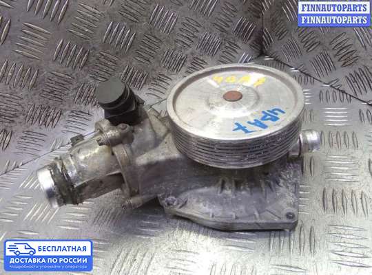 Корпус термостата на BMW 7 (F01/F02)