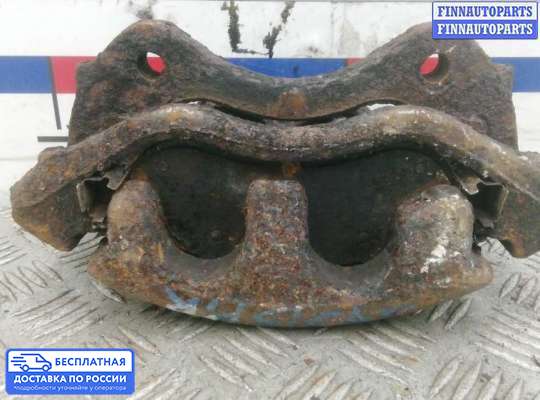 Суппорт на Ford Transit Mk8 (V363)