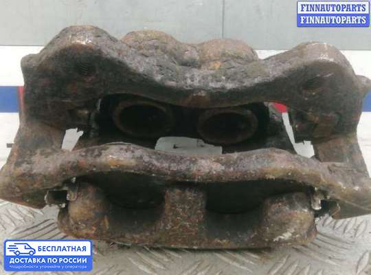 Суппорт на Ford Transit Mk8 (V363)