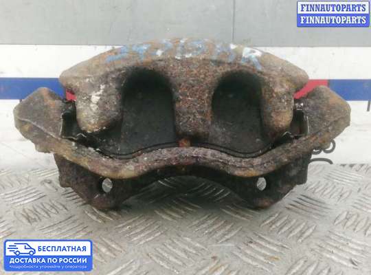 Суппорт на Ford Transit Mk8 (V363)