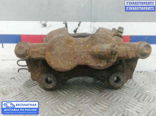 Суппорт на Ford Transit Mk8 (V363)
