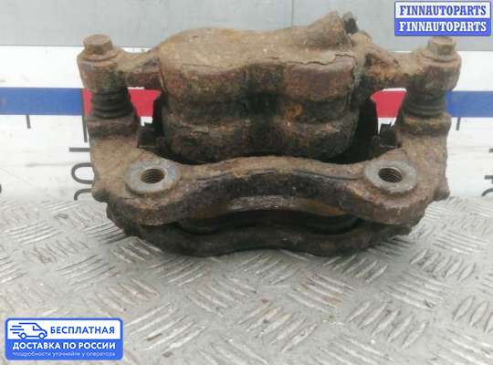 Суппорт на Ford Transit Mk8 (V363)