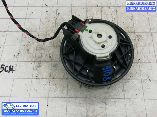 Мотор отопителя на Jeep Cherokee II / Liberty (KJ)