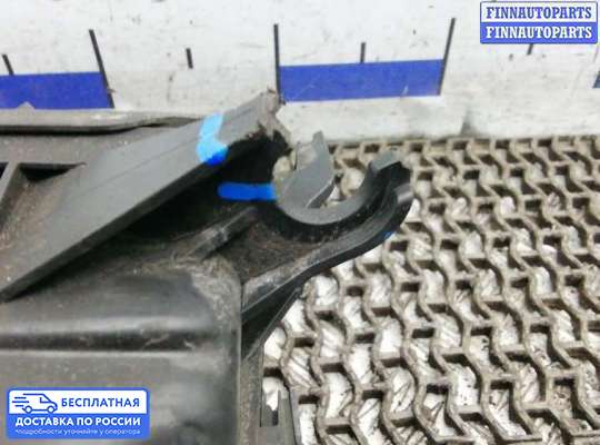 Корпус воздушного фильтра на Kia Ceed II (JD)